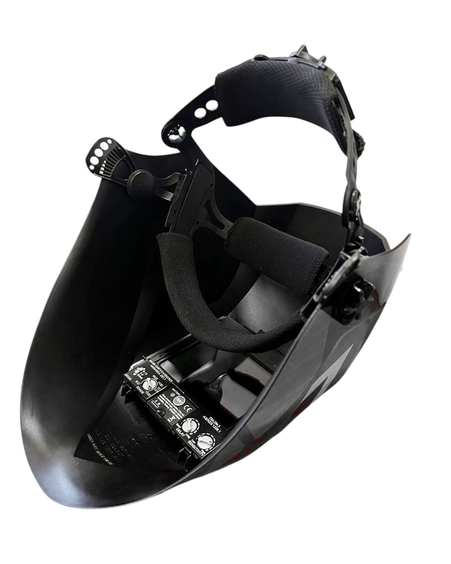 Маска зварювальника GTM Titanium хамелеон (SUN9L GTM) 872755