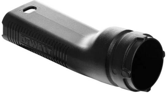 Шліфмашина вібраційна DeWALT DCW200P2, чемодан