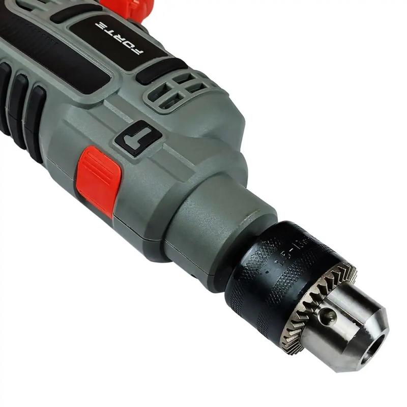 Дриль ударний Forte ID 851 VR (123612)