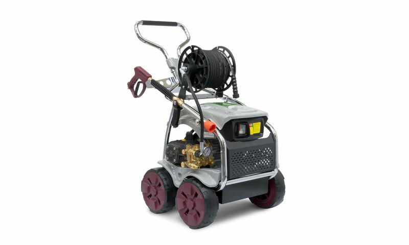 Мийка високого тиску Idrobase Tractor ZX.2363-TS (31562)