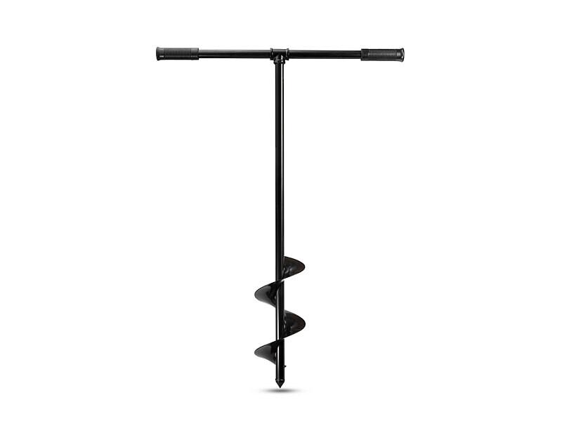 Ручний бур-шнек Sturm Professional 150мм 100см (EAH150-1000P)