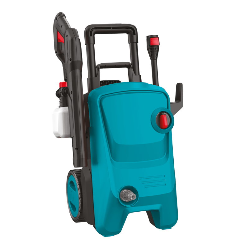Мийка високого тиску KS PW145V
