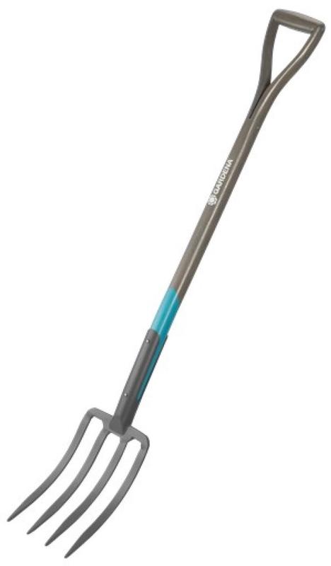 Садові вила Gardena NatureLine (17002-20.000.00)