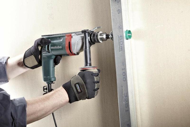 Дриль Metabo BE 75-16 (600580000)
