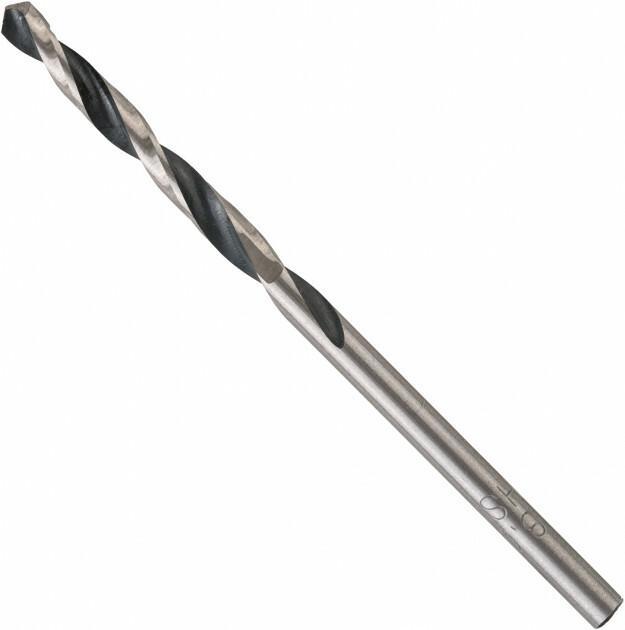 Свердло Bosch 2 HSS PointTeQ 3.2 мм, 2 шт (2608577159)