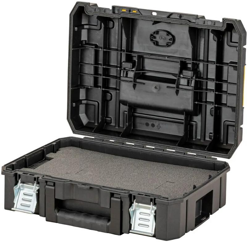 Ящик DeWALT DWST83345-1 TSTAK 2.0, 440х331х160 мм