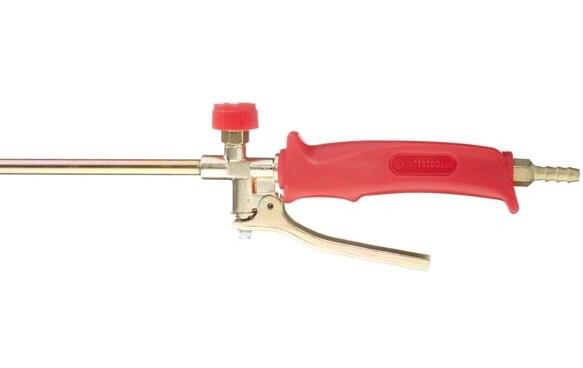 Пальник газовий Intertool GB-0046