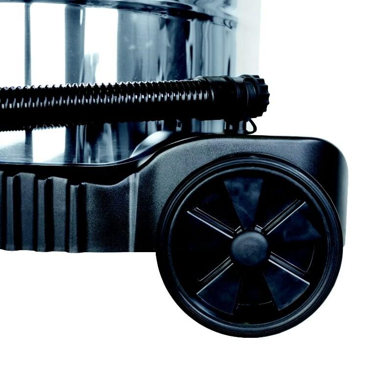 Пилосос Scheppach ASP50-ES (5907710901)