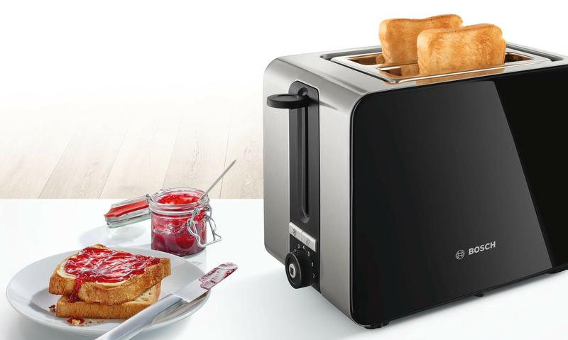 Тостер Bosch TAT7203
