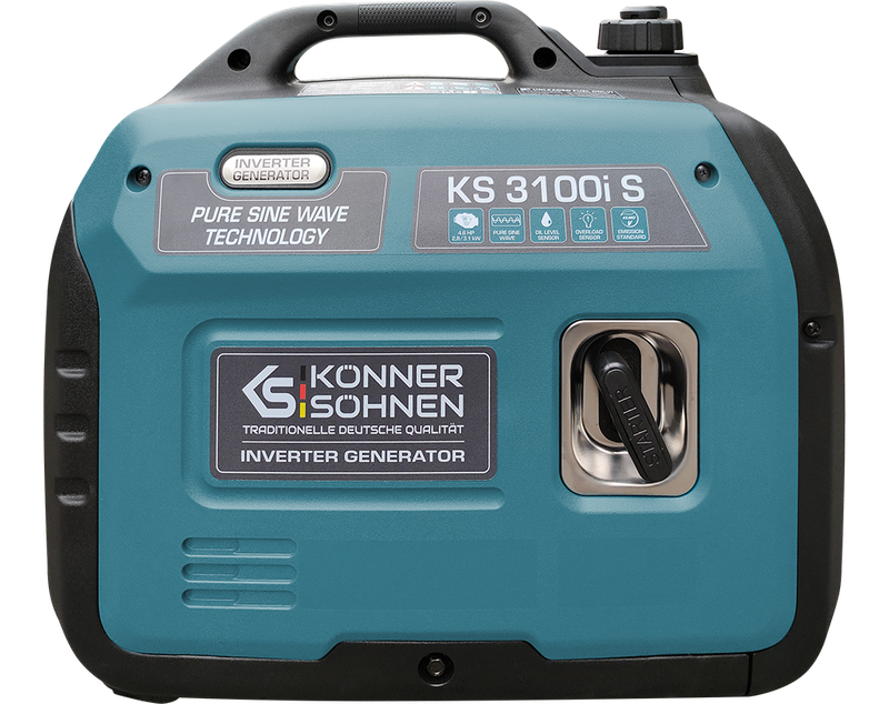 Інверторний генератор KS 3100i S
