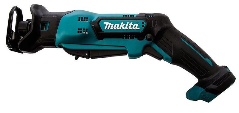 Акумуляторна шабельна пила Makita JR 103 DWAE