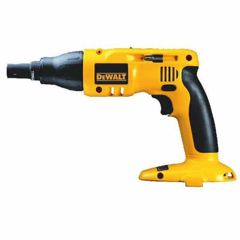 Шурупокрут DeWALT DC520N