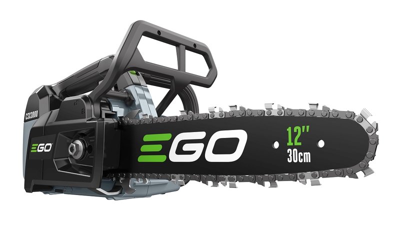 Електропила EGO CSX3000 акумуляторна 82577