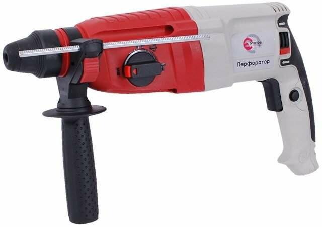 Перфоратор INTERTOOL DT-0180