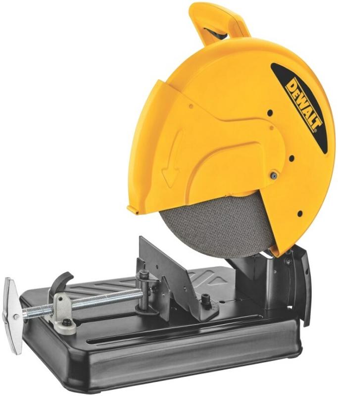 Пилка монтажна DeWALT D28710