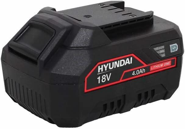 Акумулятор HYUNDAI A1840LI