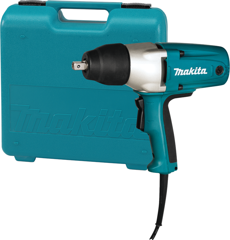 Гайкокрут Makita TW0350