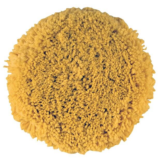 Вовняний полірувальний диск Makita 230мм для фінішної обробки (D-57146)