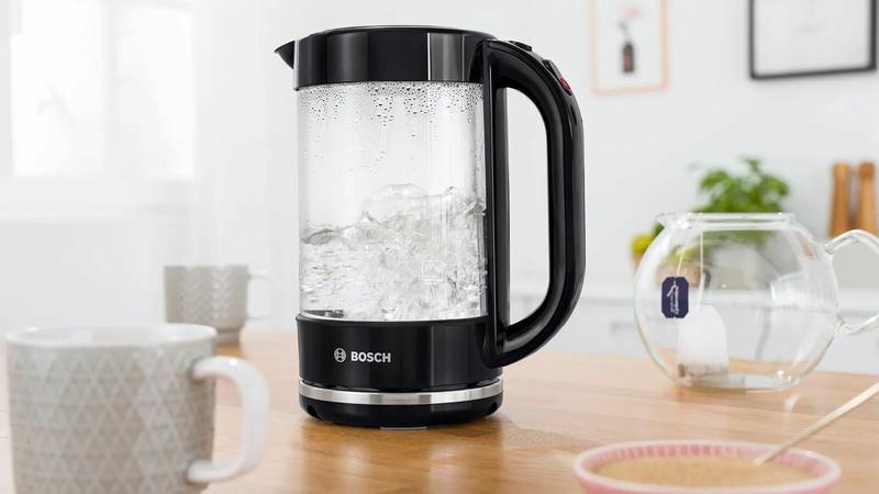 Електрочайник Bosch TWK70B03