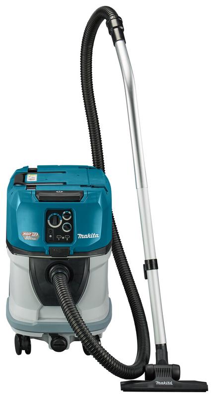 Акумуляторний пилосос Makita XGT VC006GMZ01 (без АКБ та ЗП)