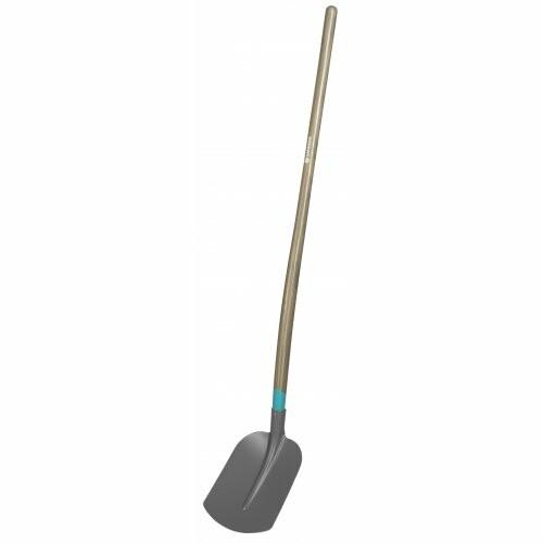 Лопата совкова GARDENA NatureLine 154 см (17031-20.000.00)
