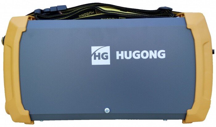 Зварювальний інвертор Hugong Extreme 160 III