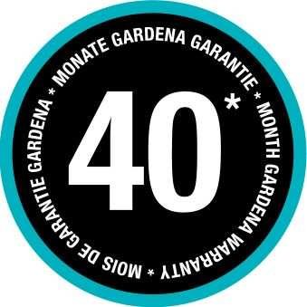 Насос погружной автоматичний Gardena 6000/4 Inox