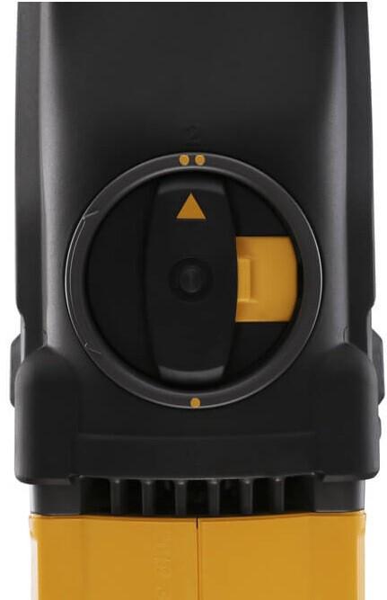 Дриль безщітковий кутова DeWALT DCD470N