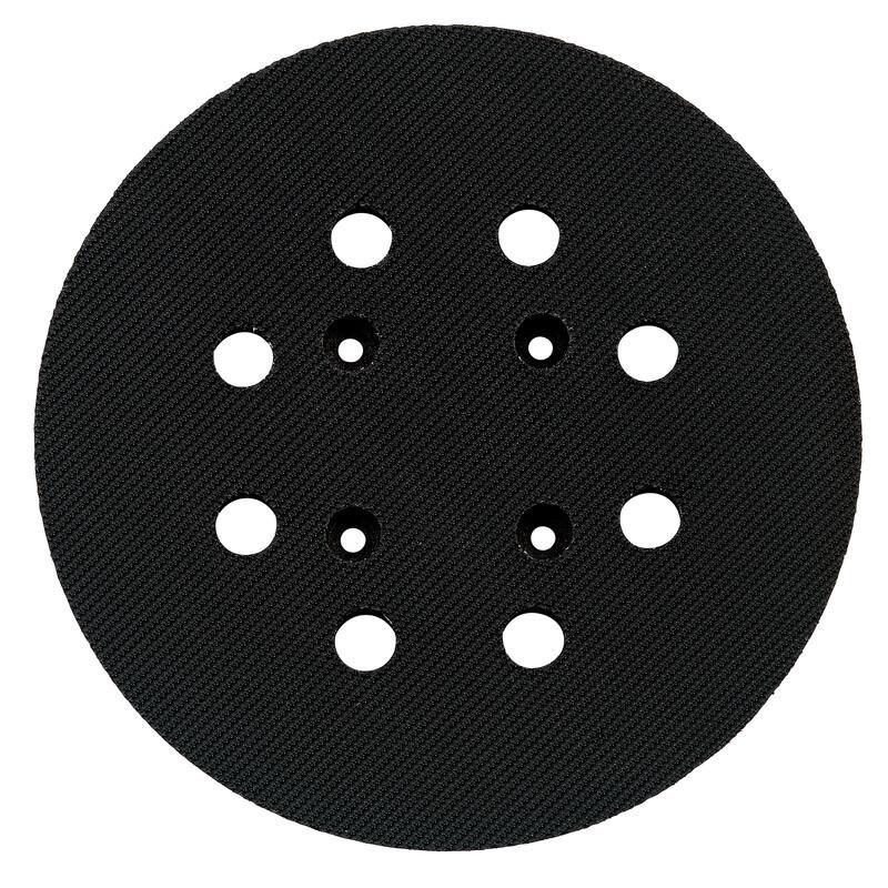 Опорна тарілка з липучкою Metabo для FSX 200 (625658000)