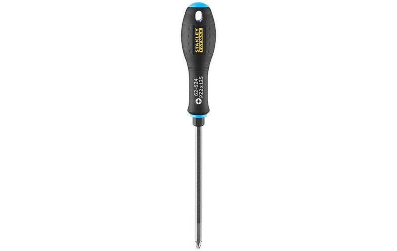 Викрутка Stanley FatMax PZ2х125 мм FMHT0-62624
