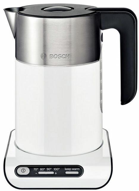 Електрочайник Bosch TWK8611