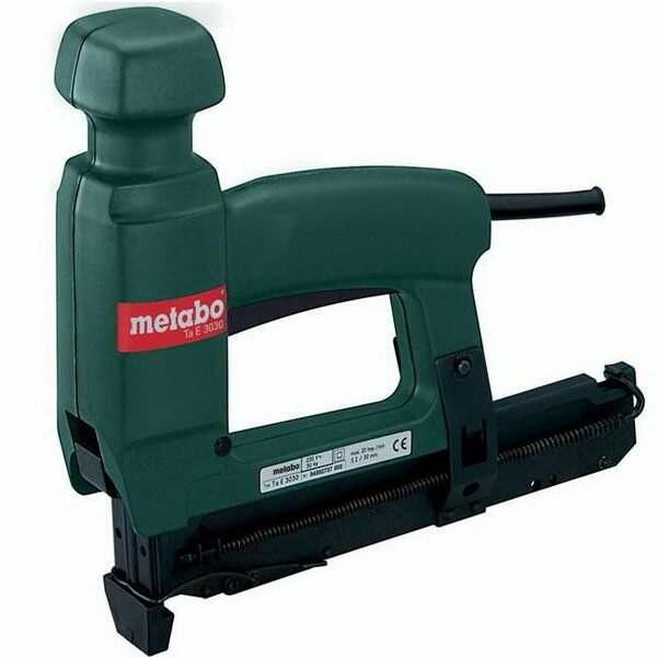 Скобозабивач Metabo TaM 3034 (603034000)