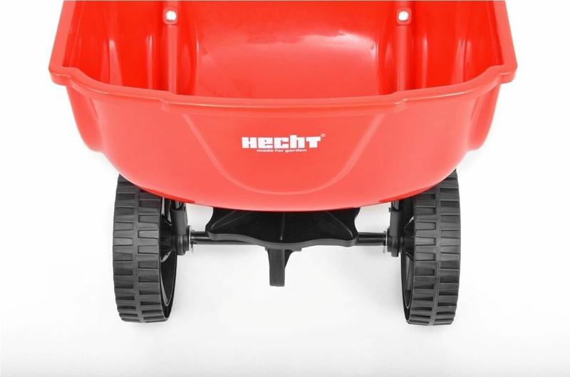 Розкидувач добрива HECHT 270
