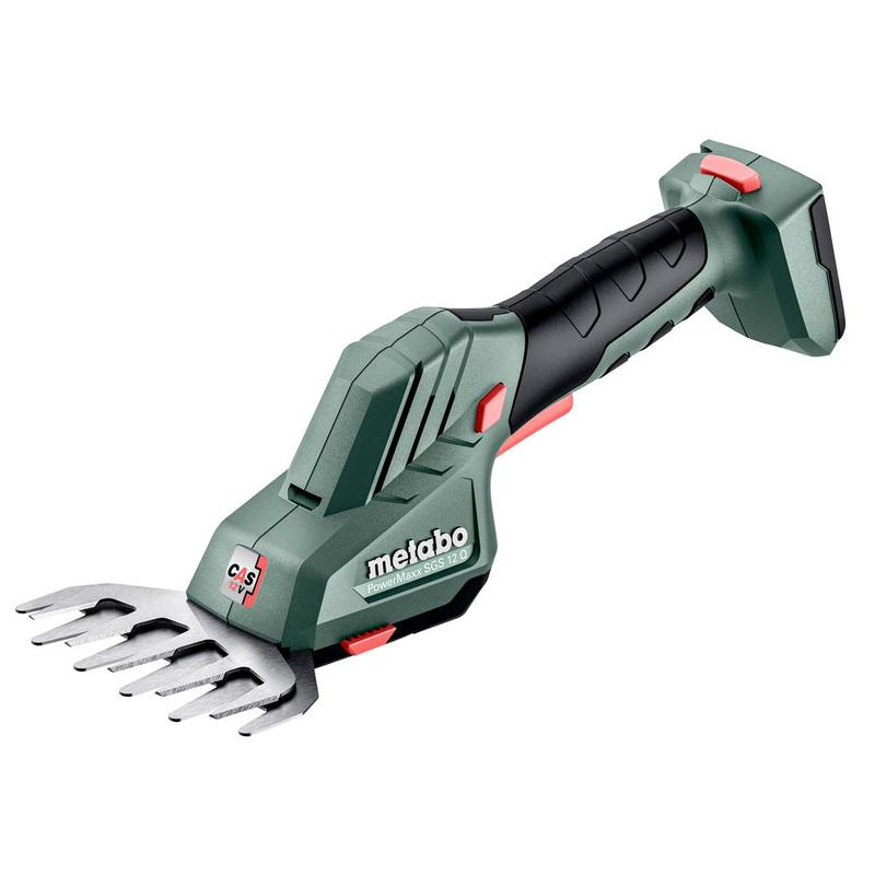 Набір акумуляторного інструменту Metabo Combo Set 2.3.2 (685188000)