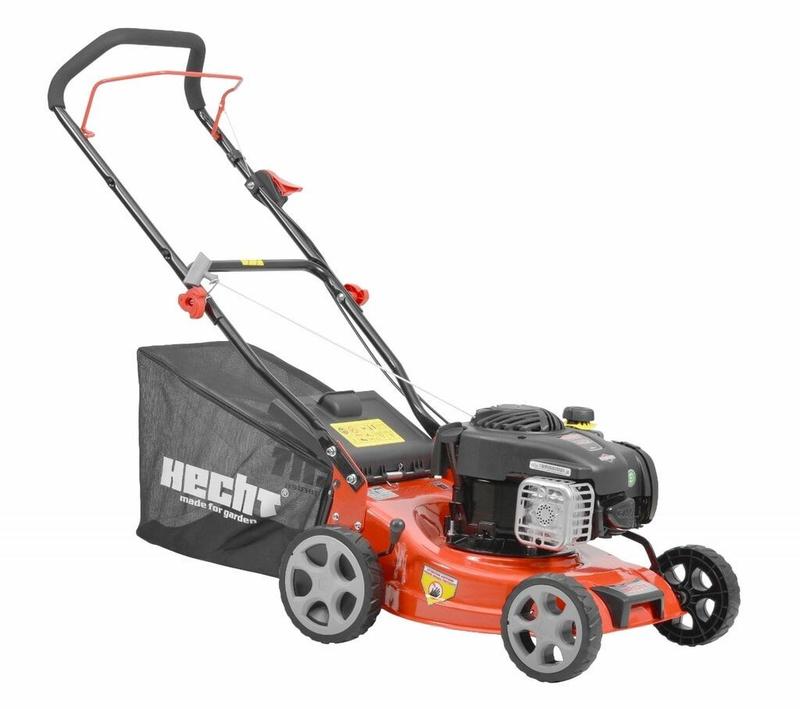 Газонокосарка бензинова Hecht 540 B