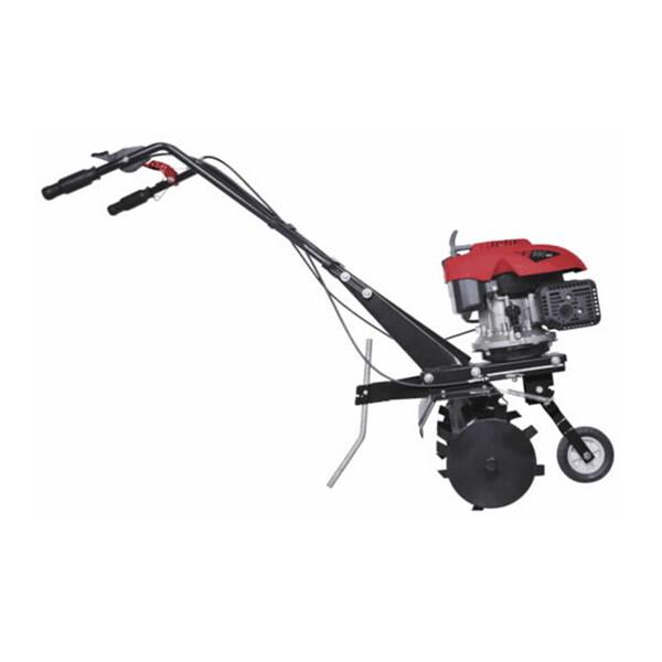 Культиватор Scheppach MTP560