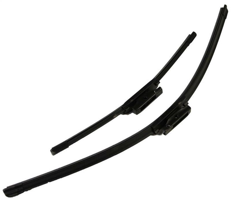 Щітки склоочисника Bosch Aerotwin 650/400 мм, 2 шт (3397007422)