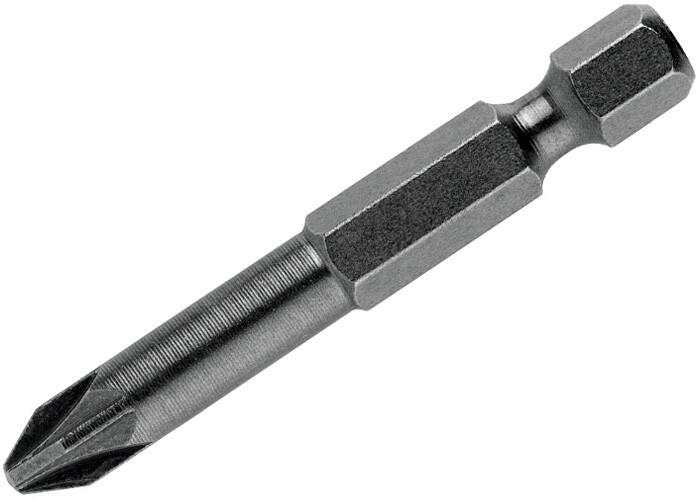 Біта Metabo Torsion PZ2х49 мм, 3 шт. (628520000)