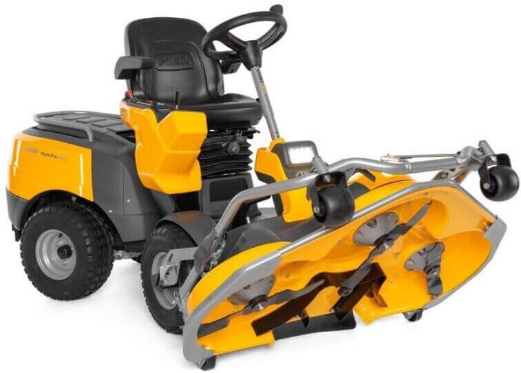 Райдер Stiga Park Pro 540 IX