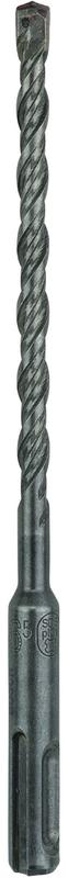 Бур Bosch SDS-Plus-5, 7x100x165 мм, 10 шт. (2608585622)