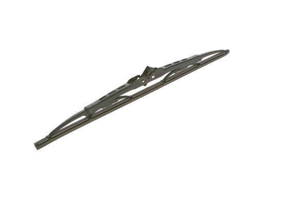 Щітка склоочисника каркасна Bosch Rear (H 426) 430 мм, 1 шт (3397015046)