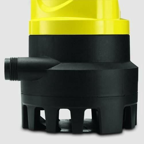 Насос дренажний для відкачування брудної води Karcher SDP 5000