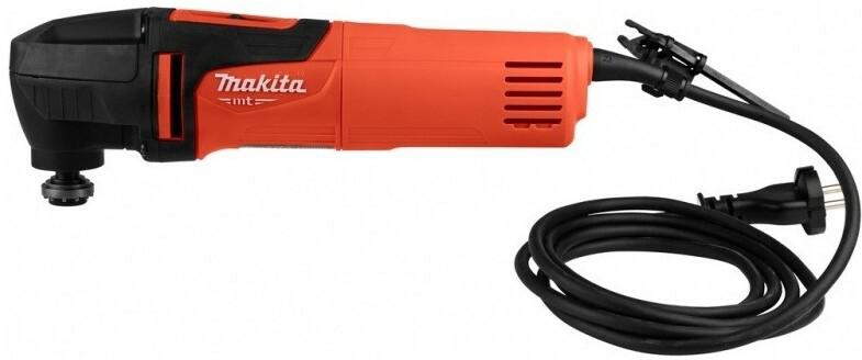 Багатофункціональний інструмент Makita M9800