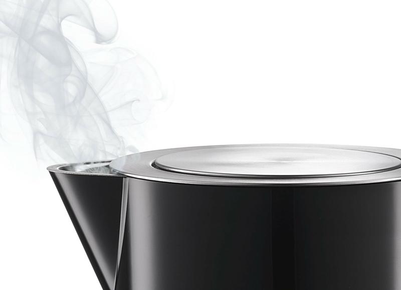 Електрочайник Bosch TWK7203
