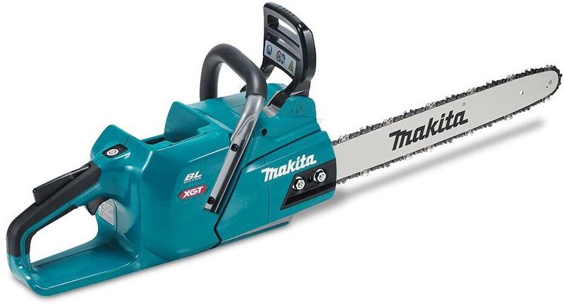 Акумуляторна ланцюгова пилка Makita UC013GT101