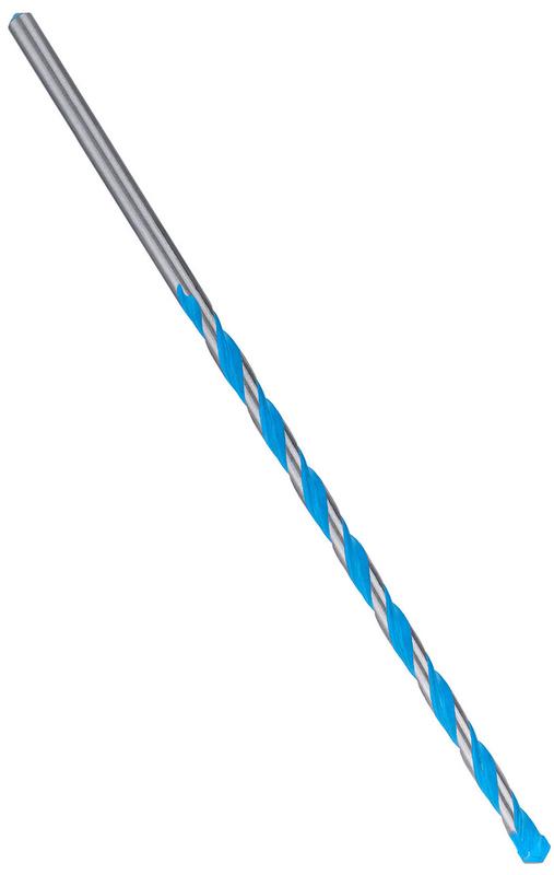Свердло Bosch CYL-9 8х250 мм (2608901484)