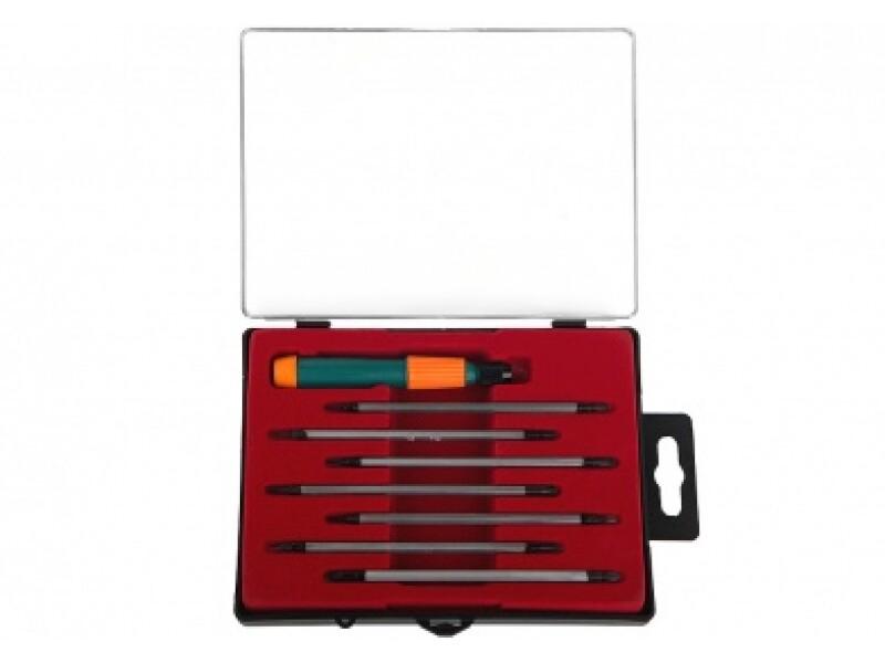 Набір викруток для точної механіки Sturm 1040-11-S14