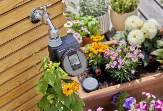 Датчик вологості грунту Gardena (01867-20.000.00)
