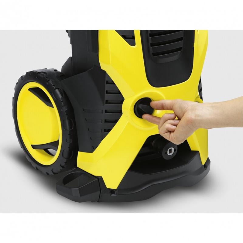 Мінімийка Karcher K 5