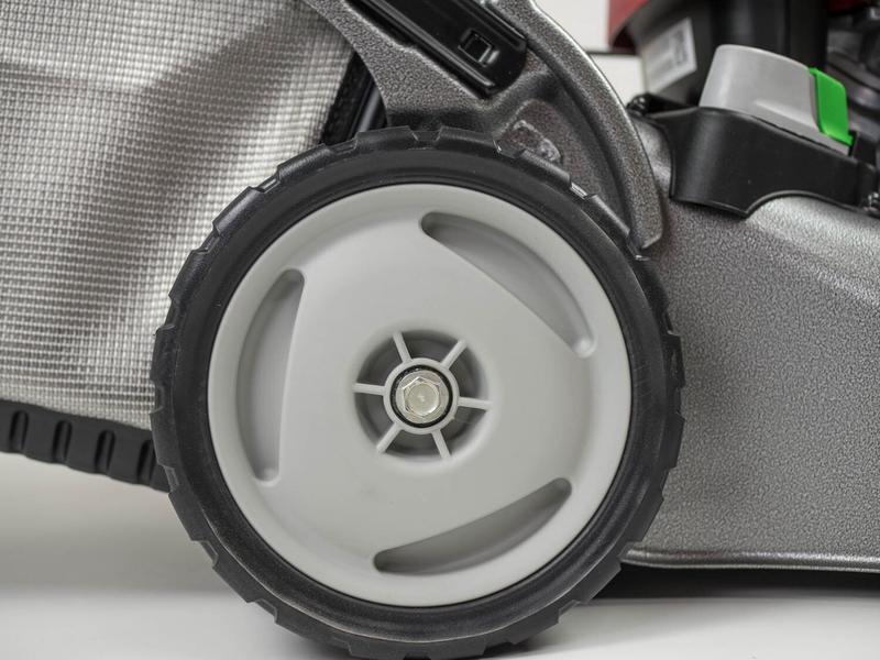Газонокосарка Honda HRG466CSKEP